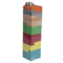 Hot Selling Promotion Custom Wooden Jenga